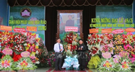 Hoa Hao Buddhism marks 86th founding anniversary